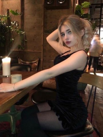 Проститутка Людмила